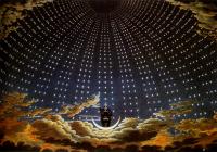 Karl Friedrich Schinkel - The Queen Of The Night